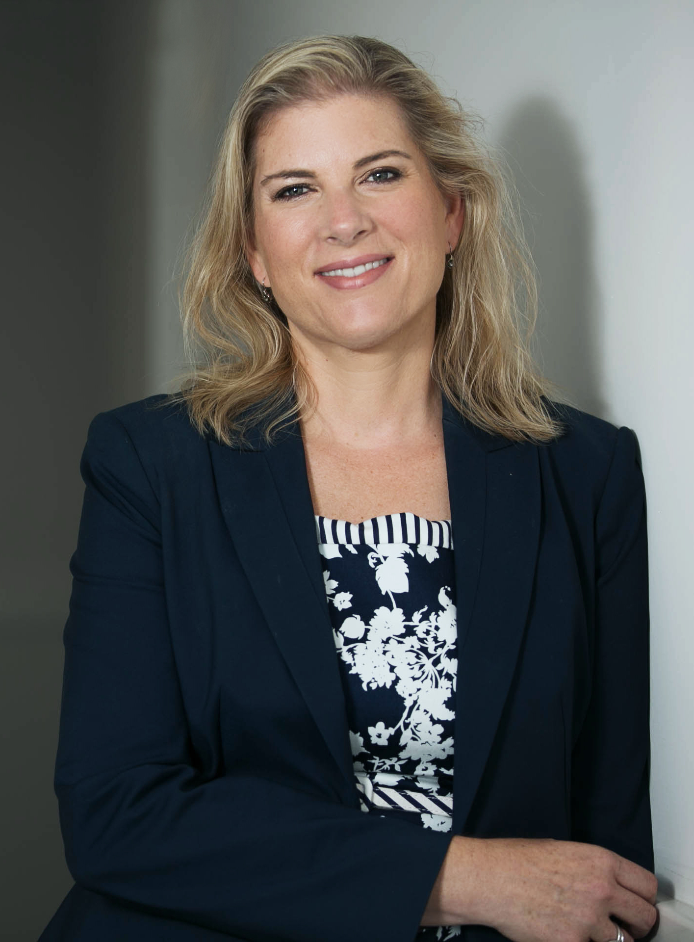 Kathryn Foster