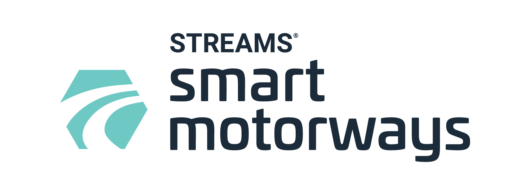 STREAMS® Smart Motorway_LOGO_RGB___master