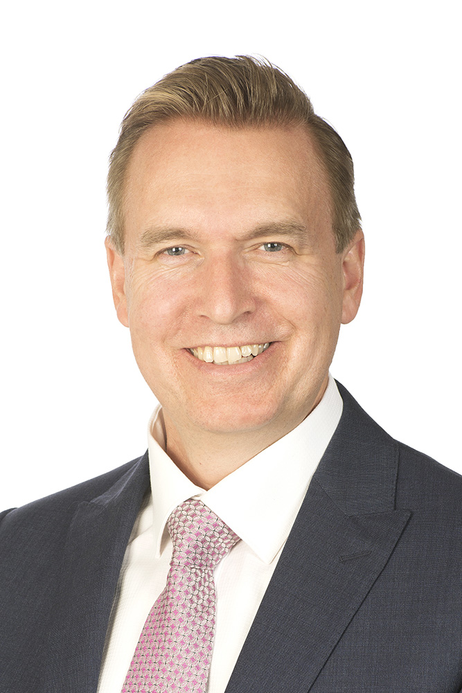 Andrew Paynter
