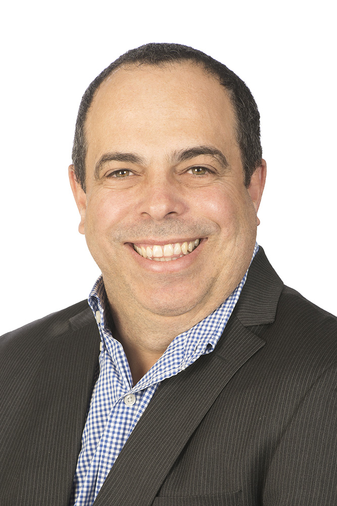 Domenic Fasone
