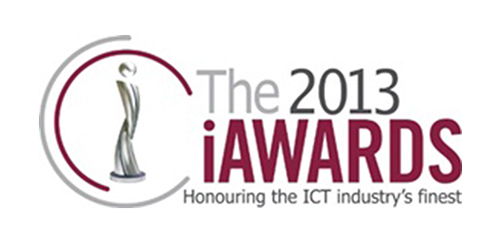 iAward2013